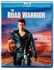 Mad Max 2 - Blu-Ray (Blu-Ray)