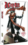 D.Gray-Man - Coffret 04 (DVD)