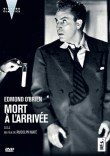Mort à l'arrivée&nbsp;-&nbsp;Rudolph Maté, Edmond O'Brien, Beverly Garland, Luther Adler