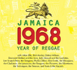 Compilation reggae&nbsp;-&nbsp;Jamaica 1968