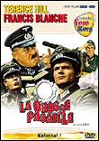 La Grosse pagaille&nbsp;-&nbsp;Steno