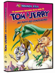 Tom et Jerry&nbsp;-&nbsp;Au Pays des Dinosaures