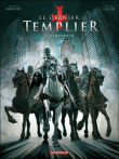 Le dernier templier, T1&nbsp;-&nbsp;Lalor, Khoury