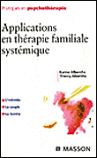 Applications en th�rapie familiale syst�mique