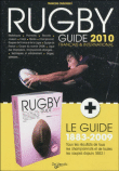 Rugby  - Guide 2010 : français & international&nbsp;-&nbsp;François Duboisset