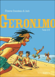 Géronimo, T2&nbsp;-&nbsp;Joub, Etienne Davodeau