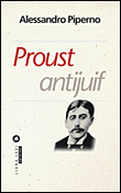 Proust antijuif&nbsp;-&nbsp;Alessandro Piperno