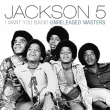 Jackson Five&nbsp;-&nbsp;I want you back - Unreleased masters