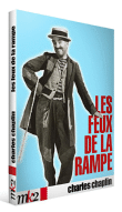 Les Feux de la rampe&nbsp;-&nbsp;Charlie Chaplin