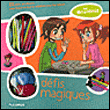 Défis magiques&nbsp;-&nbsp;Pasqual Romano