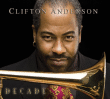 Clifton Anderson&nbsp;-&nbsp;Decade