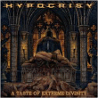 Hypocrisy&nbsp;-&nbsp;A taste of extreme divinity