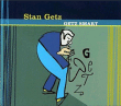 Stan Getz&nbsp;-&nbsp;Getz smart