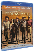 Les Professionnels - Blu-Ray