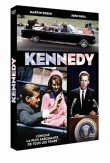 Kennedy - Coffret - Edition Limitée&nbsp;-&nbsp;Jim Goddard