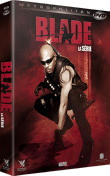 Blade&nbsp;-&nbsp;Coffret intégral de la Saison 1