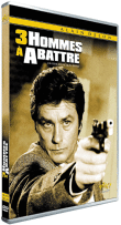 3 hommes à abattre&nbsp;-&nbsp;Jacques Deray