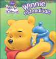 Winnie est malade