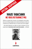 Ne vous retournez pas&nbsp;-&nbsp;Maud Tabachnik