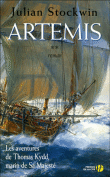 Artémis&nbsp;-&nbsp;Julian Stockwin