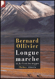 Le vent des steppes&nbsp;-&nbsp;Bernard Ollivier