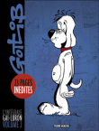 Gai-Luron, T2 Intégrale&nbsp;-&nbsp;Marcel Gotlib