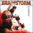 Brainstorm&nbsp;-&nbsp;Downburst - Edition limitée