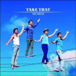 Take That&nbsp;-&nbsp;Circus