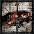 Epica&nbsp;-&nbsp;The classical conspiracy - Edition limitée