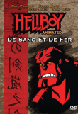 Hellboy&nbsp;-&nbsp;De Sang et de Fer