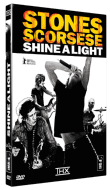 Shine a Light - Edition Simple 2 DVD