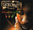 Stone J&nbsp;-&nbsp;Sensations la vi - Digipack