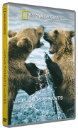 National Geographic&nbsp;-&nbsp;Le Plus puissants des ours