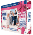 Mamma Mia ! - Coffret Cadeau&nbsp;-&nbsp;Phyllida Lloyd