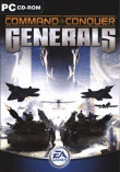 Command and Conquer Generals&nbsp;-&nbsp;
