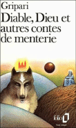 Diable Dieu et autres contes de menterie&nbsp;-&nbsp;Pierre Gripari