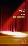 Le bal des papillons&nbsp;-&nbsp;Hervé Vilard