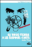 Les maîtres du destin, T1&nbsp;-&nbsp;Arthur Ténor