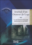 Journal d'un orateur de loge