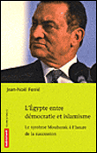 L'Egypte entre démocratie et islamisme&nbsp;-&nbsp;J.N. Ferrie