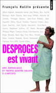 Desproges est vivant&nbsp;-&nbsp;Pierre Desproges