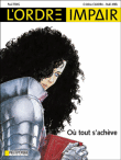 L'ordre impair - L'ordre impair, T5