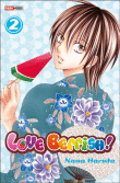 Love Berrish, T2&nbsp;-&nbsp;Nana Haruta