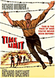 Chute des heros/time limit/gb/st gb&nbsp;-&nbsp;Karl Malden