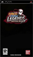 Naruto Shippuden Legends : Akatsuki Rising&nbsp;-&nbsp;