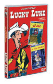 Lucky Luke&nbsp;-&nbsp;La ville fantôme - Le juge