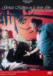 Georges Mathieu ou la fureur d'être - Edition Collector&nbsp;-&nbsp;Frédéric Rossif