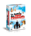 Bruce tout-puissant - Evan tout-puissant - Coffret&nbsp;-&nbsp;Tom Shadyac