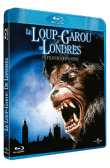 Le loup garou de Londres (DVD)