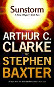 Sunstorm&nbsp;-&nbsp;Arthur C. Clarke